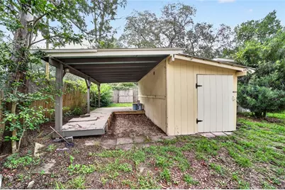 15367 NE 160th Avenue Road, Fort Mc Coy, FL 32134 - Photo 32