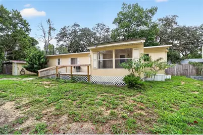 15367 NE 160th Avenue Road, Fort Mc Coy, FL 32134 - Photo 4