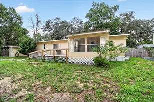 15367 NE 160th Ave Rd, Fort Mc Coy, FL 32134 - Photo 4