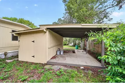 15367 NE 160th Avenue Road, Fort Mc Coy, FL 32134 - Photo 34