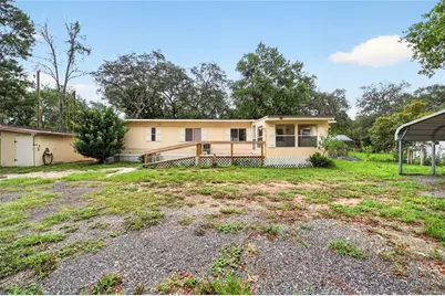 15367 NE 160th Avenue Road, Fort Mc Coy, FL 32134 - Photo 2