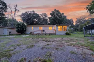 15367 NE 160th Ave Rd, Fort Mc Coy, FL 32134 - Photo 1