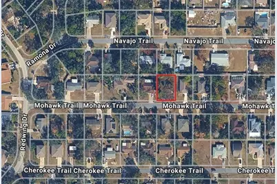 7453 Mohawk Trail, Spring Hill, FL 34606 - Photo 2