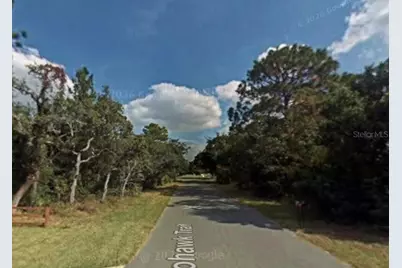 7453 Mohawk Trail, Spring Hill, FL 34606 - Photo 4