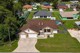 16362 SE 81st Terrace, Summerfield, FL 34491 - Photo 46