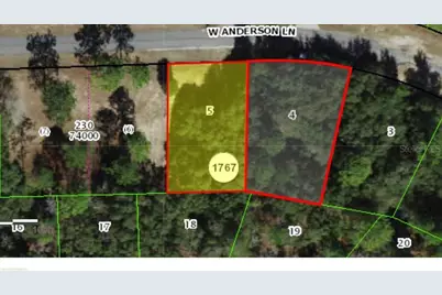 588 W Anderson Lane, Citrus Springs, FL 34434 - Photo 1