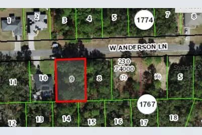 660 W Anderson Lane, Citrus Springs, FL 34434 - Photo 4