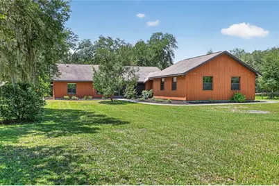 10980 SW 128th Avenue, Dunnellon, FL 34432 - Photo 1