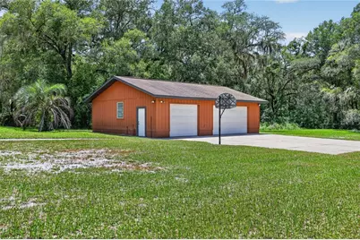 10980 SW 128th Avenue, Dunnellon, FL 34432 - Photo 56