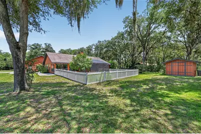10980 SW 128th Avenue, Dunnellon, FL 34432 - Photo 6