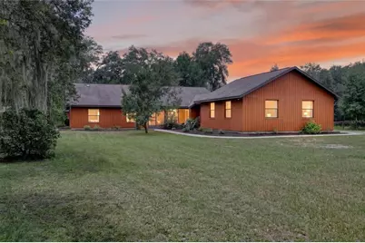 10980 SW 128th Avenue, Dunnellon, FL 34432 - Photo 2