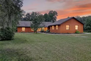 10980 SW 128th Ave, Dunnellon, FL 34432 - Photo 2