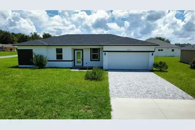 12807 SW 73rd Avenue Road, Ocala, FL 34473 - Photo 1