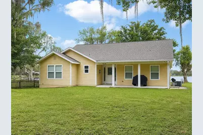 22348 NE 112th Terrace, Fort Mc Coy, FL 32134 - Photo 1