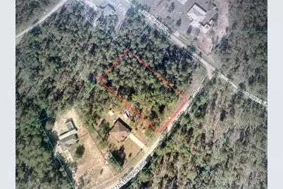 Sw 125th Terrace Road, Dunnellon, FL 34432 - Photo 1