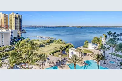 3000 Oasis Grand Boulevard #1002, Fort Myers, FL 33916 - Photo 2