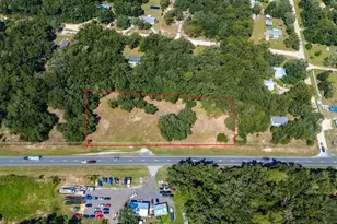Tbd SE Hwy 41, Morriston, FL 32668 - Photo 1
