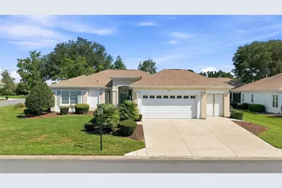 9317 124th Place, Summerfield, FL 34491 - Photo 1