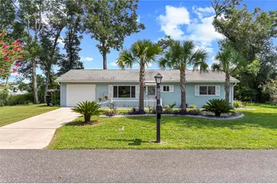 7533 SW 108th Place, Ocala, FL 34476 - Photo 1
