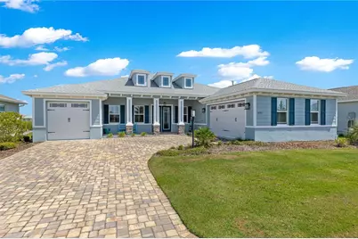 9791 SW 82nd Street Road, Ocala, FL 34481 - Photo 1