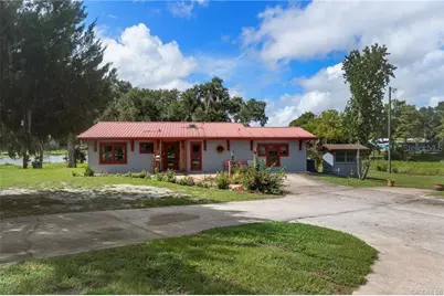 8004 E Halcyon Isle Court, Inverness, FL 34450 - Photo 1