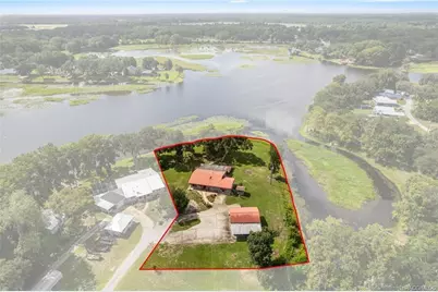 8004 E Halcyon Isle Court, Inverness, FL 34450 - Photo 2