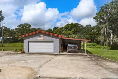 8004 E Halcyon Isle Court, Inverness, FL 34450 - Photo 8
