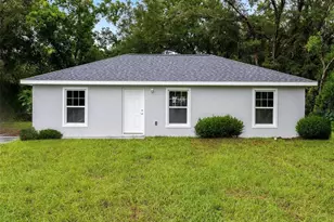 21812 SW Rainbow Lakes Blvd, Dunnellon, FL 34431 - Photo 1