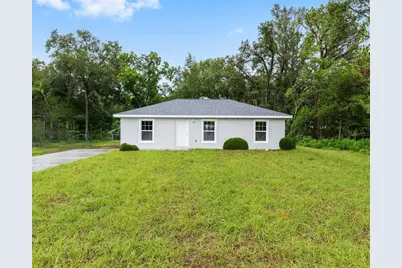 21812 SW Rainbow Lakes Boulevard, Dunnellon, FL 34431 - Photo 2