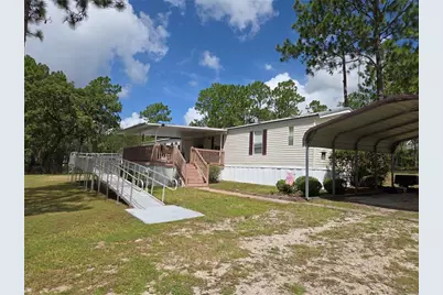 750 NE 131st Terrace, Williston, FL 32696 - Photo 2