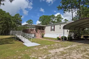 750 NE 131st Terrace, Williston, FL 32696 - Photo 2