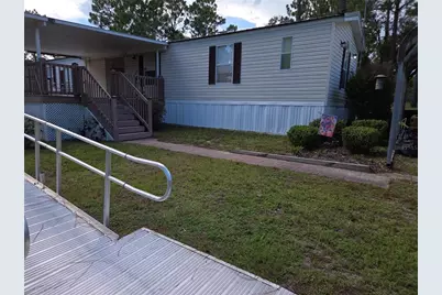 750 NE 131st Terrace, Williston, FL 32696 - Photo 8