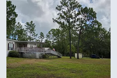 750 NE 131st Terrace, Williston, FL 32696 - Photo 4