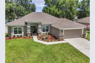 4607 SE 27th Street, Ocala, FL 34480 - Photo 1