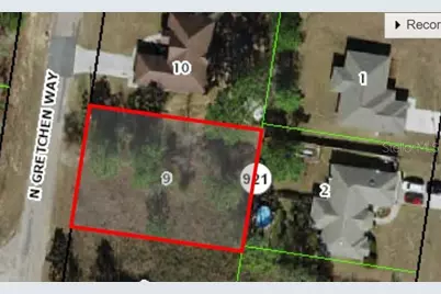 7281 N Gretchen Way, Citrus Springs, FL 34434 - Photo 4