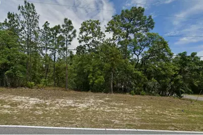 873 W Hampshire Boulevard, Citrus Springs, FL 34434 - Photo 1