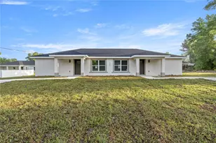 5349 NW 11th St, Ocala, FL 34482 - Photo 2