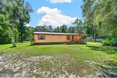 8200 SE 145 Street, Dunnellon, FL 34432 - Photo 1