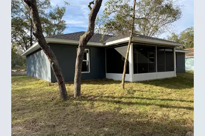 9205 N Elkcamp Boulevard, Citrus Springs, FL 34433 - Photo 28