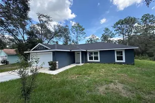 9205 N Elkcamp Blvd, Citrus Springs, FL 34433 - Photo 2