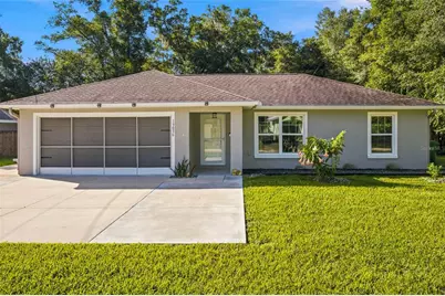 19056 Saint Benedict Drive, Dunnellon, FL 34432 - Photo 1
