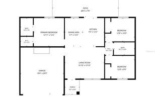 19056 St Benedict Dr, Dunnellon, FL 34432 - Photo 34