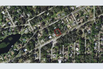 8731 E Gospel Island Road, Inverness, FL 34450 - Photo 1