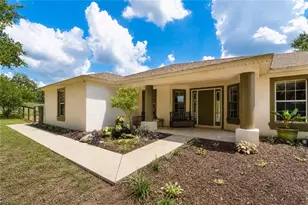 10525 SW 129th Terrace Rd, Dunnellon, FL 34432 - Photo 6