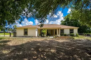 10525 SW 129th Terrace Rd, Dunnellon, FL 34432 - Photo 1