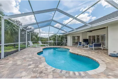 893 N Bennington Terrace, Inverness, FL 34453 - Photo 4