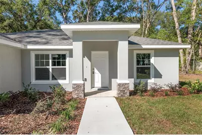 10070 SW 192nd Circle, Dunnellon, FL 34432 - Photo 4