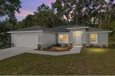 10070 SW 192nd Circle, Dunnellon, FL 34432 - Photo 32