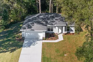 10070 SW 192nd Cir, Dunnellon, FL 34432 - Photo 2