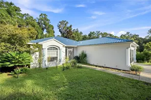 10062 SW 190th Ct, Dunnellon, FL 34432 - Photo 2